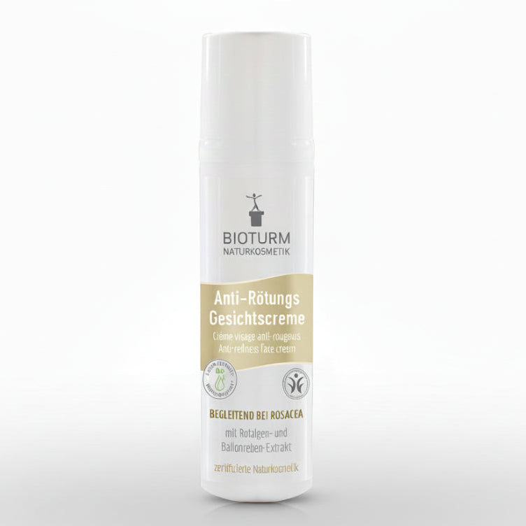 Bioturm Anti-Redness Face Cream
