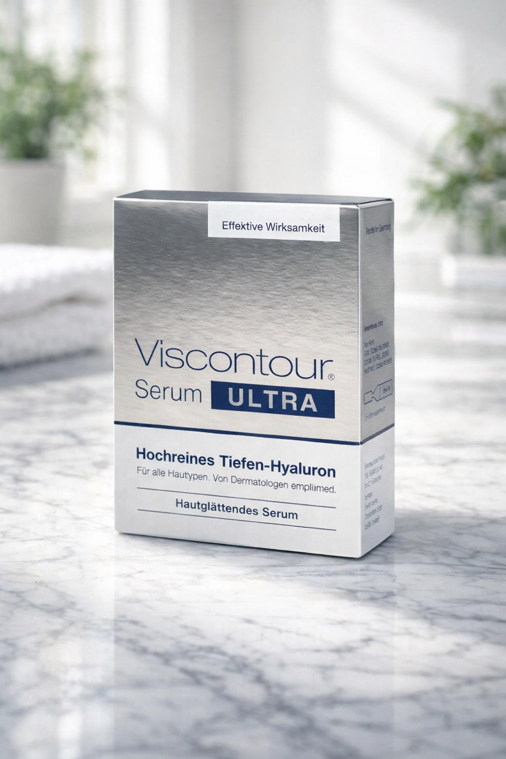 Viscontour Serum 20x1ml