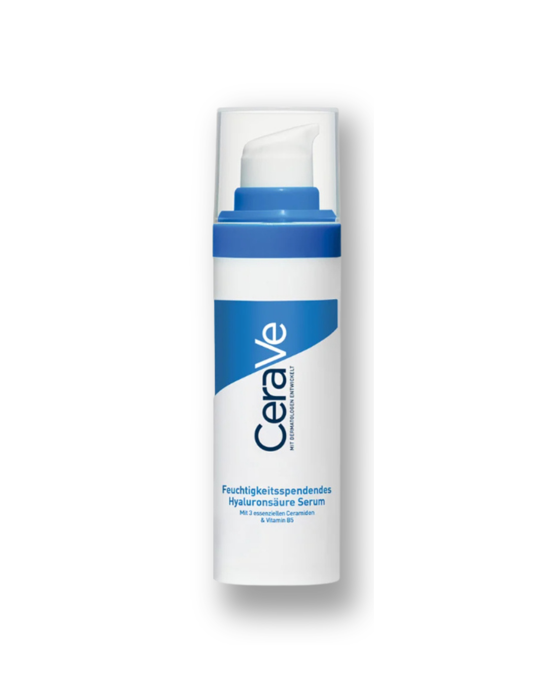 CeraVe - 長效保濕修護精華 - 30ml (平行進口)