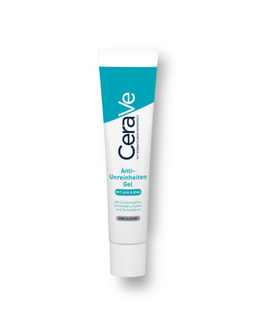 CeraVe 控痘煥膚水楊酸凝膠 ｜Imperfections Control Gel