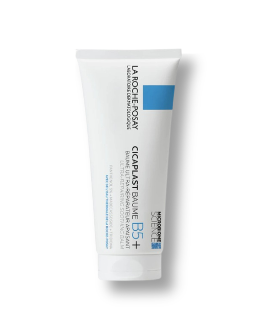 La Roche Posay Cicaplast B5+ Baume ｜B5萬用修復霜 100ML