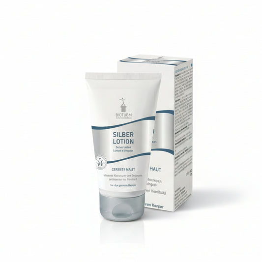 Bioturm 銀離子乳霜 ｜ Silver Lotion - 150ml