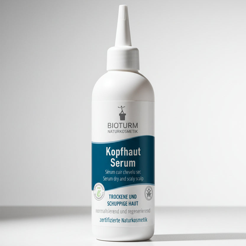 Bioturm 去頭屑精華 150ml｜Scalp Serum Nr5 - 150ml