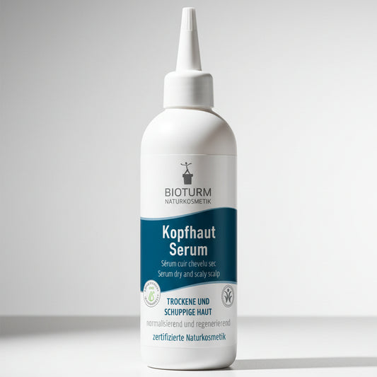 Bioturm 去頭屑精華 150ml｜Scalp Serum Nr5 - 150ml