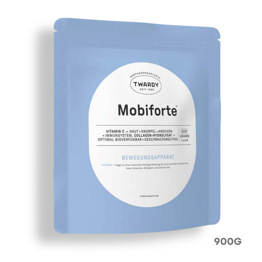 Twardy - Mobiforte 德國水解膠原蛋白粉