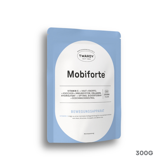 Twardy - Mobiforte 德國水解膠原蛋白粉