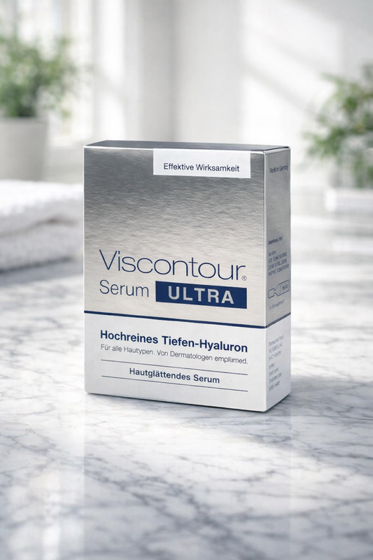 Viscontour Serum 20x1ml