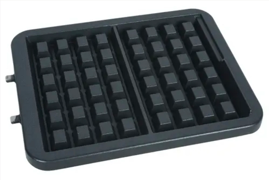 Krups - 窩夫模板